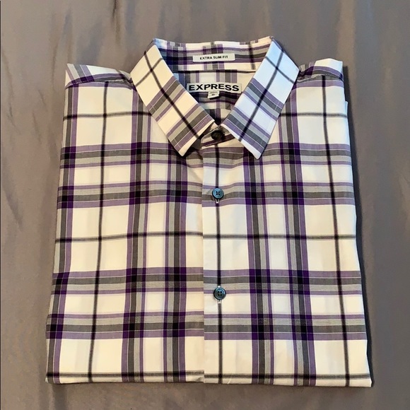 Express Other - SALE♦️🔥Mens Express Shirt